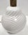 1980s Murano Glass Table Lamp by Lino Tagliapietra for Paf Studio, 1980s For Sale - Image 5 of 10