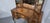Queen Anne Walnut Dressing Table, 1920 For Sale - Image 14 of 18