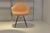 Mid-Century Modern Armchair on Dowel Legs by Charles & Ray Eames, 1970s For Sale - Image 3 of 16