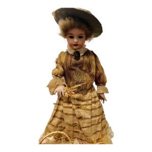 19th-Century French Automaton
