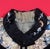 Large Framed Stunning Antique Chinese Embroidered Robe Qing Dynasty For Sale - Image 10 of 12