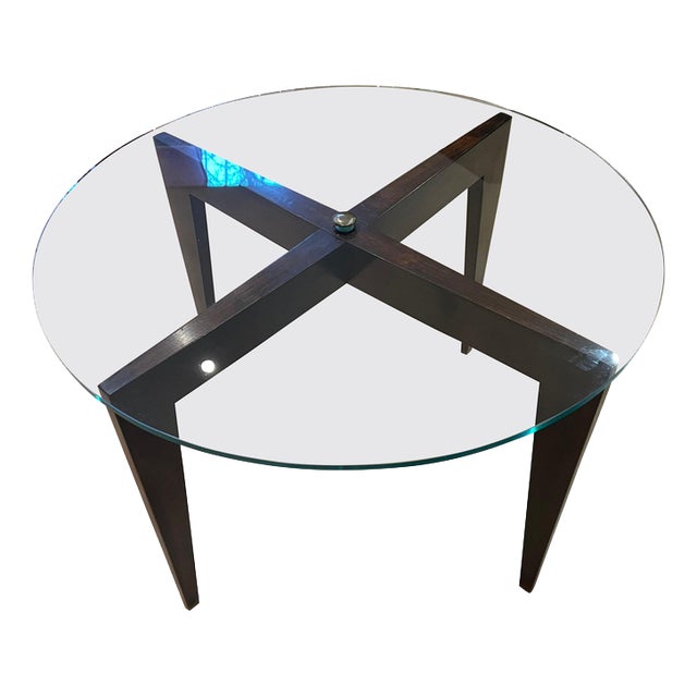 Coffee Table by Gio Ponti, 1960s For Sale