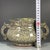 Late 20th Century Chinese Ge-Type Crackle Glaze Porcelain Censer With Handles For Sale - Image 5 of 9