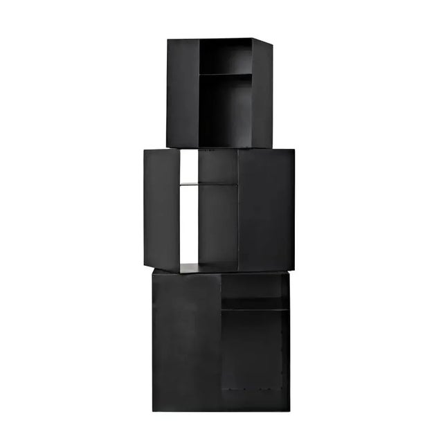 Noir NOIR Gropius Cubes For Sale - Image 4 of 6