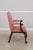 Georgian Chippendale Style Mahogany Arm Chair For Sale - Image 4 of 16