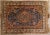 1920s Vintage Hand Knotted Persian Rug - 5'x 3'7" For Sale - Image 13 of 13