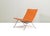 First Edition PK22 Lounge Chair by Poul Kjaerholm for E. Kold Christensen, Denmark, 1960s For Sale - Image 6 of 18