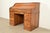 Victorian Carved Solid Oak Roll Top Desk For Sale - Image 15 of 15