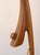 1960s Vintage Danish Modern Sculptural Teak Floor Lamp For Sale - Image 5 of 18