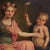 After Giuliano Traballesi, Aurora Triumphing Over Night, 1780, Oil Painting on Canvas For Sale - Image 6 of 16