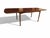 The Bovirke Dining Table in Teak with Double Extensions by Finn Juhl for Bovirke, Danmark, 1940s For Sale - Image 13 of 18