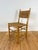 Vintage Rush Dining Chair, 1960 For Sale - Image 14 of 18