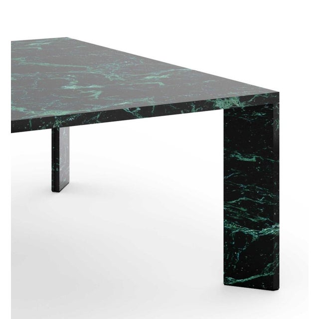 Stone Ordinal Table by Michael Anastassiades for Cassina For Sale - Image 7 of 18