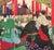 1868 Tsukioka Yoshitoshi Woodblock Toyotomi Promotion Records Early Meiji Samurai Print For Sale - Image 10 of 10