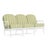Calcutta is a re-introduction on a grander scale originally designed in 1967 by Hall Bradley. Inspired by the design...