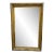 Antique 1910s Newcomb Macklin Gold Gilt Frame For Sale