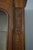 Baker Country French Oak China Cabinet For Sale - Image 16 of 18