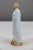 1900s Saint Joseph Figurine, German Bisque Porcelain For Sale - Image 6 of 13