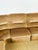 1960s Vintage Modular Velvet Sofas and Armchairs, 1960s, Set of 6 For Sale - Image 5 of 18