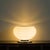 Italian Space Age Table Lamp attributed to Achille Castiglioni, 1970s For Sale - Image 12 of 12
