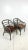 Vintage Lacquered Rattan Chairs- A Pair For Sale - Image 12 of 12