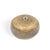 Brutalist Studio Ceramic UFO Vase by Gotlind and Gerald Weigel, 1970s For Sale - Image 12 of 12