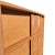 A Mid-Century Modern Heywood Wakefield Sculptura Highboy Dresser For Sale - Image 10 of 12