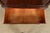 Wood Ethan Allen Georgian Solid Cherry Wood Armoire Dresser or Gentleman's Chest For Sale - Image 7 of 15