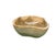 Contemporary Medium Wooden Bowl For Sale - Image 3 of 5