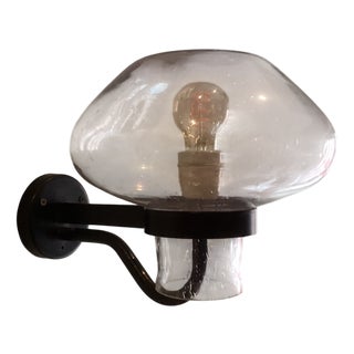 Outdoor Wall Lamp attributed to Gunnar Asplund for Asea For Sale