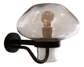 Example of Gunnar Asplund Lighting