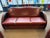 Donald Deskey 1980’s Donald Deskey Inspired Stream Line Modern Six Piece Seating Group For Sale - Image 4 of 12