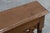 Antique Jacobean Carved Oak Bench, 1600s For Sale - Image 12 of 13