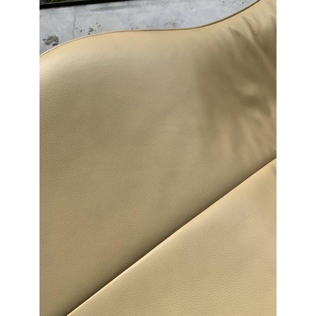 Postmodern DS 151 Chaise Lounge by Jane Worthington for De Sede For Sale - Image 3 of 16