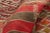 Vintage Zemmour Moroccan Kilim Rug, 03'02 X 16'04 For Sale In Dallas - Image 6 of 11