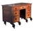 Victorian Desk in Mahogany For Sale - Image 11 of 11