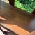 Brown Broyhill Brasilia Walnut Mid Century Modern Room Divider / Display Cabinet, Attributed For Sale - Image 8 of 12