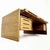 Dyrlund Mid-Century Danish Chief Desk from Dyrlund, 1960s For Sale - Image 4 of 18