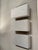 Revelation Triple Stacked Sconces - Pair. For Sale - Image 4 of 6