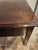Drexel Heritage Chippendale 'Carleton Cherry' End Table - (4 Piece Set Available) 1990 For Sale In Phoenix - Image 6 of 6
