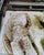 Lion of Saint Mark with Motto in Botticino Marble, Serenissima, 19th Century For Sale - Image 4 of 10