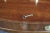 Statton Hepplewhite Style Cherry Serpentine Sideboard For Sale - Image 11 of 12