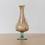 1960s Tall Italian Murano Amphora Vase For Sale - Image 9 of 9
