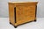 Thomasville Grand Classics Empire Biedermeier Style Maple Wood Bachelor Chest Dressers (NO TOPS) - a Pair. Listing...