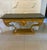 Ornamental & Decorative Materials Antique Baroque Revival Italian Giltwood Console Tables with Breccia Marble Tops and Lion's Paw Supports, 1850s, Set of 2 For Sale - Image 7 of 15