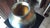C1910 Frederick Carder Era Steuben Glassworks Large Gold Aurene Art Glass Vase For Sale - Image 10 of 12