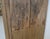 19th Century Primitive Oak Cupboard For Sale - Image 11 of 18