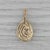 Gemstone Information: - Natural Diamonds - Total Carats - 0.35ctw Cut - Round Brilliant & Single Color - F - H Clarity -...
