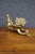 Italian Giltwood Cherub Sculpture For Sale - Image 12 of 13