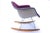 Charles and Ray Eames designed RAR rocker c 1959-1962. Date range can be found based on factory markings: GATC "double...